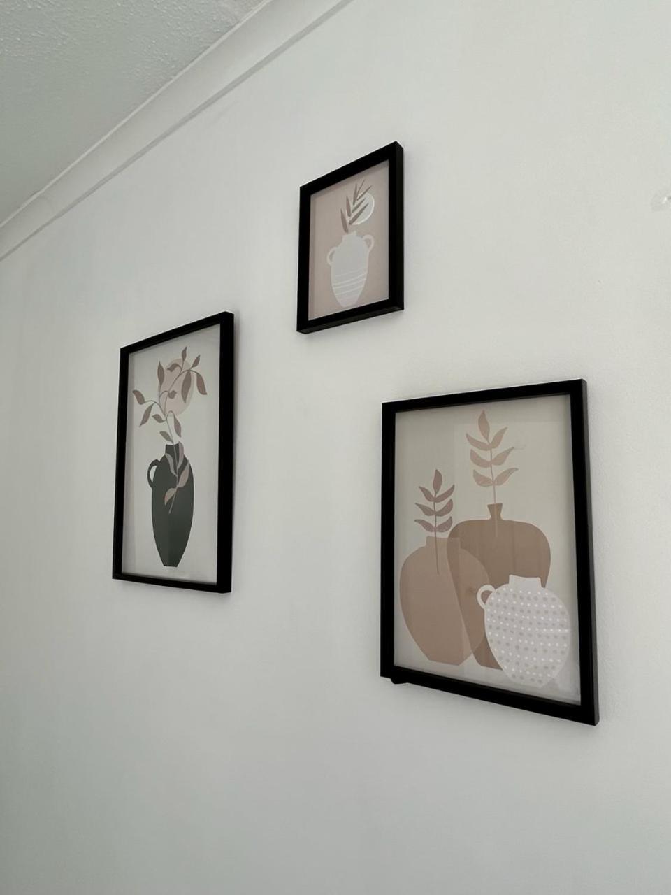 Villa Stylish 3 Bed House Hitchin Esterno foto